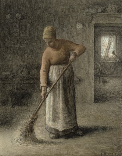 A Farmer